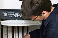 boiler repair Polmont