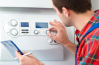 free commercial Polmont boiler quotes