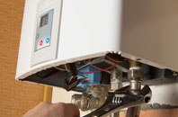 free Polmont boiler install quotes